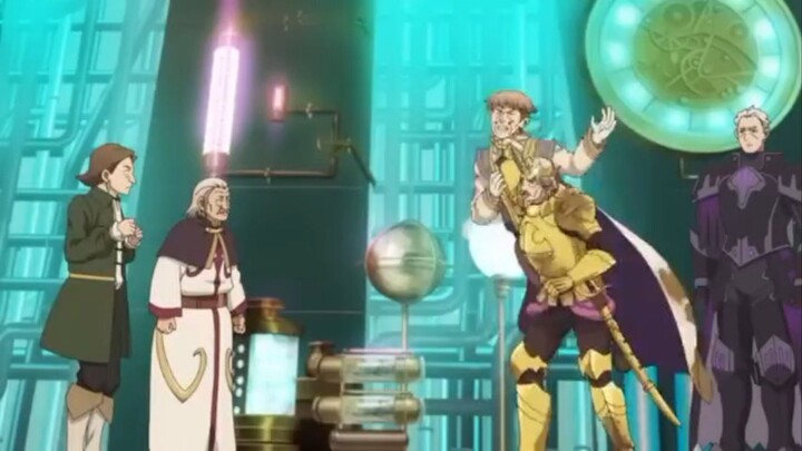 anime terbaru