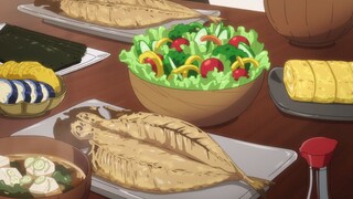 TAISOU ZAMURAI Episode 4