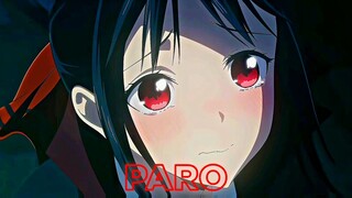 | Kaguya Shinomiya ✖ Nej ' - Paro ( Speed Up ) |