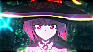 Megumin Recal Recal🗿🪄