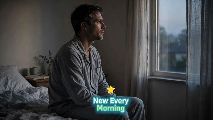 New Every Morning