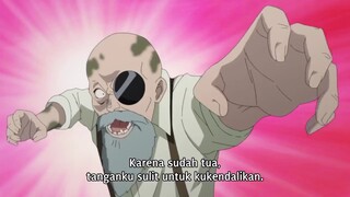 Makin Tua Makin Jadi...? 🤟😄👍