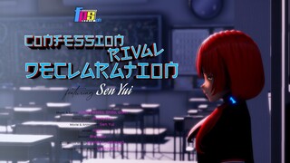 Confession Rival Declaration (MMD)