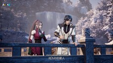 Spirit Sword Sovereign [S4] EPISODE 273 [1080p] Sub Indo 1080p