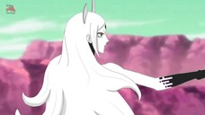 SEMAKIN SENGIT OTSUTSUKI WANITA | BORUTO TWO BLUE VORTEX PART 1853