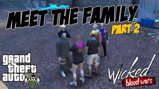 ANG MANLILIGAW KONG DUWAG *KELEG* (BILIS TUMAKBO) | GTA 5 RP