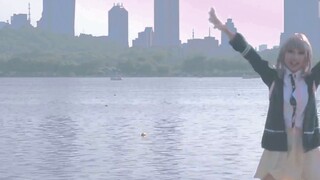 【星守モモー】Terima pengakuan Nanami♡Hantu yang merepotkan【Ucapan Selamat Ulang Tahun Nanami Chiaki 2023】