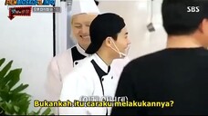 EP 18 Delicious Rendezvous Sub Indo 360p