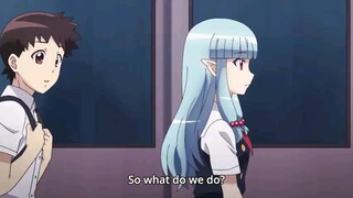Tsugumomo Ep.3 Season 2 English (Sub)