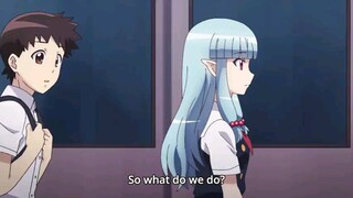 Tsugumomo Ep.3 Season 2 English (Sub)