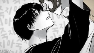 【OC】死ぬな！!🔒