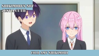 COLD ( AMV ) SHIKIMORISAN