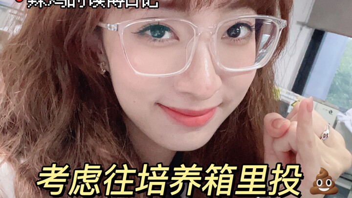 E. coli được nuôi cẩn thận chết sạch rồi, tính ném luôn cả hộp ủ vào buổi bảo vệ luận án luôn.