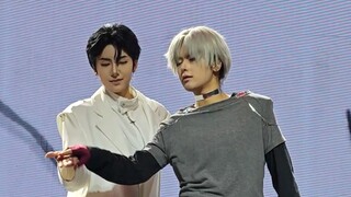 อีวานมีความสุขมาก~