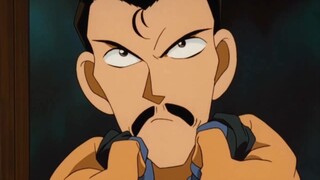 Biarkan saya mengenal Kogoro Mori lagi
