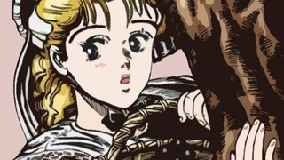 Kostum Victoria, setting dingin JOJO yang belum kamu ketahui - Alina Chapter [Qisi Fantasy]
