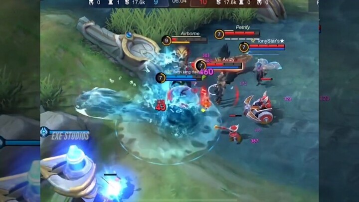 WTF MOBILE LEGENDS FUNNY MOMENTS #117 #mlbb #funnymoments #mobilelegend #mlbbindonesia