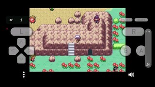 pokemon minced ep5 เลนไปแล้วมันค้าง เซ็งเลย 555