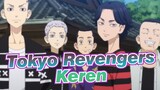 [Tokyo Revengers] Siapa Yang Paling Keren