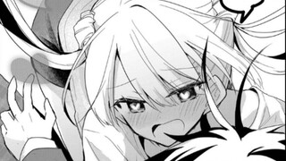 被魅魔言语蛊惑！ 逐渐按捺不住？！