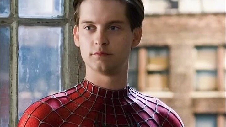 The “Time Waits for No One” Series: The Current Status of the Original Spider-Man Actor