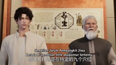 Urban Ancient Immortal Doctor Episode 47 Sub Indo