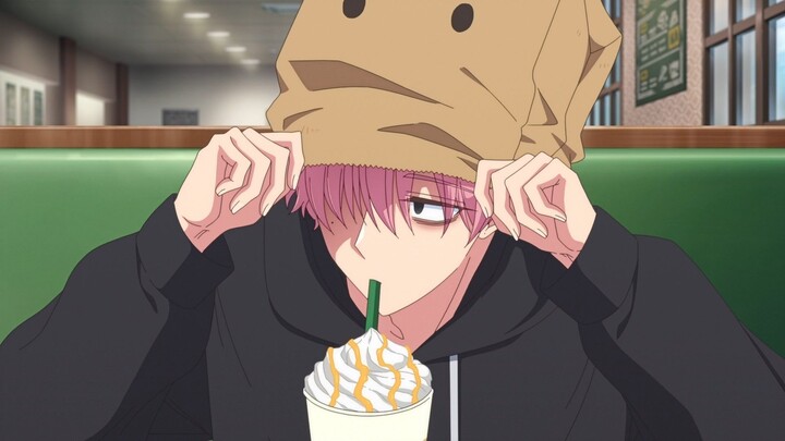 #KompetisiKreasiUnggahan5 - Ketemu Idol Yang Kamu Suka Banget, Tapi Ternyata!!!