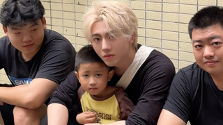 เรื่องนี้ทำให้เราถอนหายใจกับความเข้มแข็งของสายเลือดครอบครัว!!
