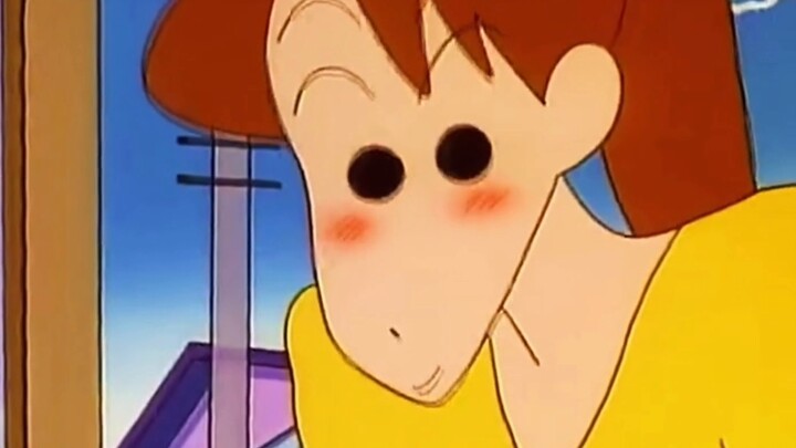 Xiaoxin: So you like to watch it, too, teacher! Okay, okay, stop pretending, I get it!