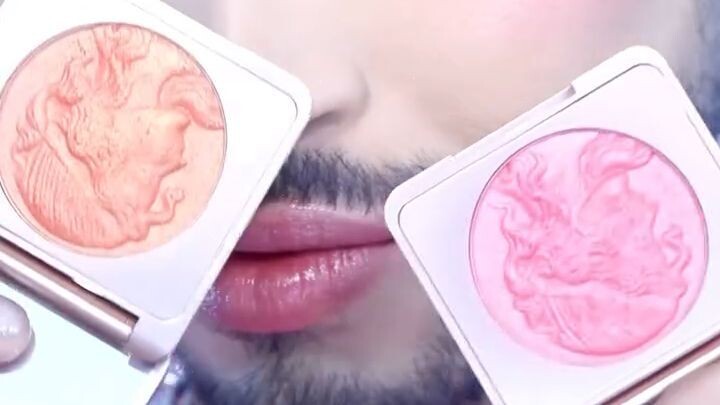 🧡橙色🧡或粉色🤔