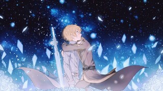 "In my dreams, you never left"