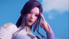 LingWu Continent Episode 93 Sub Indo