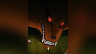 naruto narutouzumaki kurama borutonarutonextgenerations anime animeedit fypシ fyp