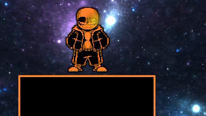 【Animasi】 Versi Lengkap Pertempuran M87