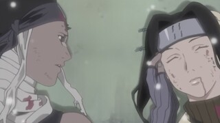 [Quickly Watch Naruto] 5: Bai, at least let me stay with you at the end...