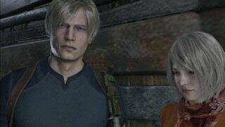 [พากย์ไทย] Resident Evil 4 remake [05]