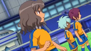 Inazuma Eleven Go - Episode 4 - Tagalog