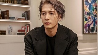 “I prefer small and exquisite watches. My previous albums were cool but not the real me.” - Go behin
