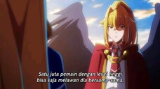 A Wild Last Boss Appeared - Ep 10 Sub Indo!