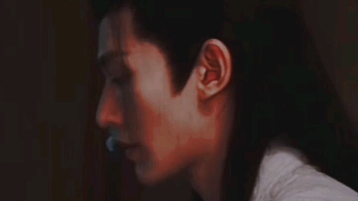 【Deng Wei ‖ Tu Shanjing】Tu Shanjing's various experiences