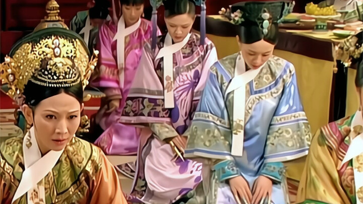 Even when they kneel, they’re so dignified and solemn.