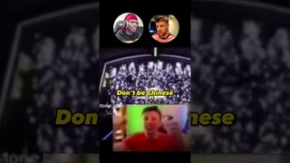 KSI and w2s react to THIS… 😂