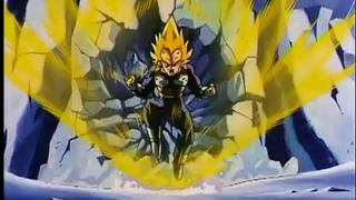 Dragon Ball Z: Super Android 13