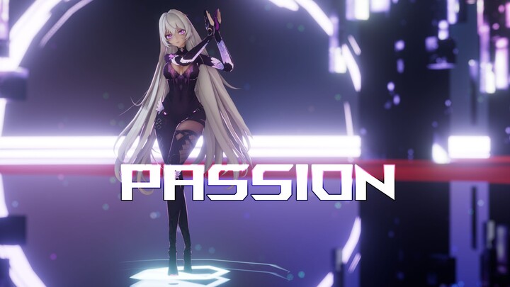 裂空 - PASSION - 幻塔