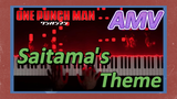 [One Punch Man] AMV | Saitama's Theme