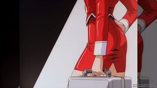 *A.i.k.a Agente* - OP 1 -TRILOGY -| 4K IA Remaster | Masterización *R*