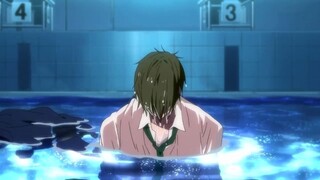 [Free!] Mỹ nam trong anime của Kyoto Animation - Tachibana Makoto