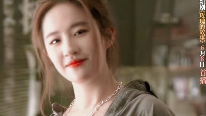 Hilarious! Even if we take a step back, can’t I at least get to act in two episodes with Liu Yifei?