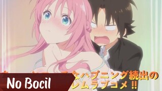Anime Romance Komedi Bocil Jangan Nonton🔥😂