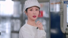 Yang Ziqirui + Jin Mailang, istri mereka lucu sekali! Pergi ke pabrik untuk memberi Anda pengalaman